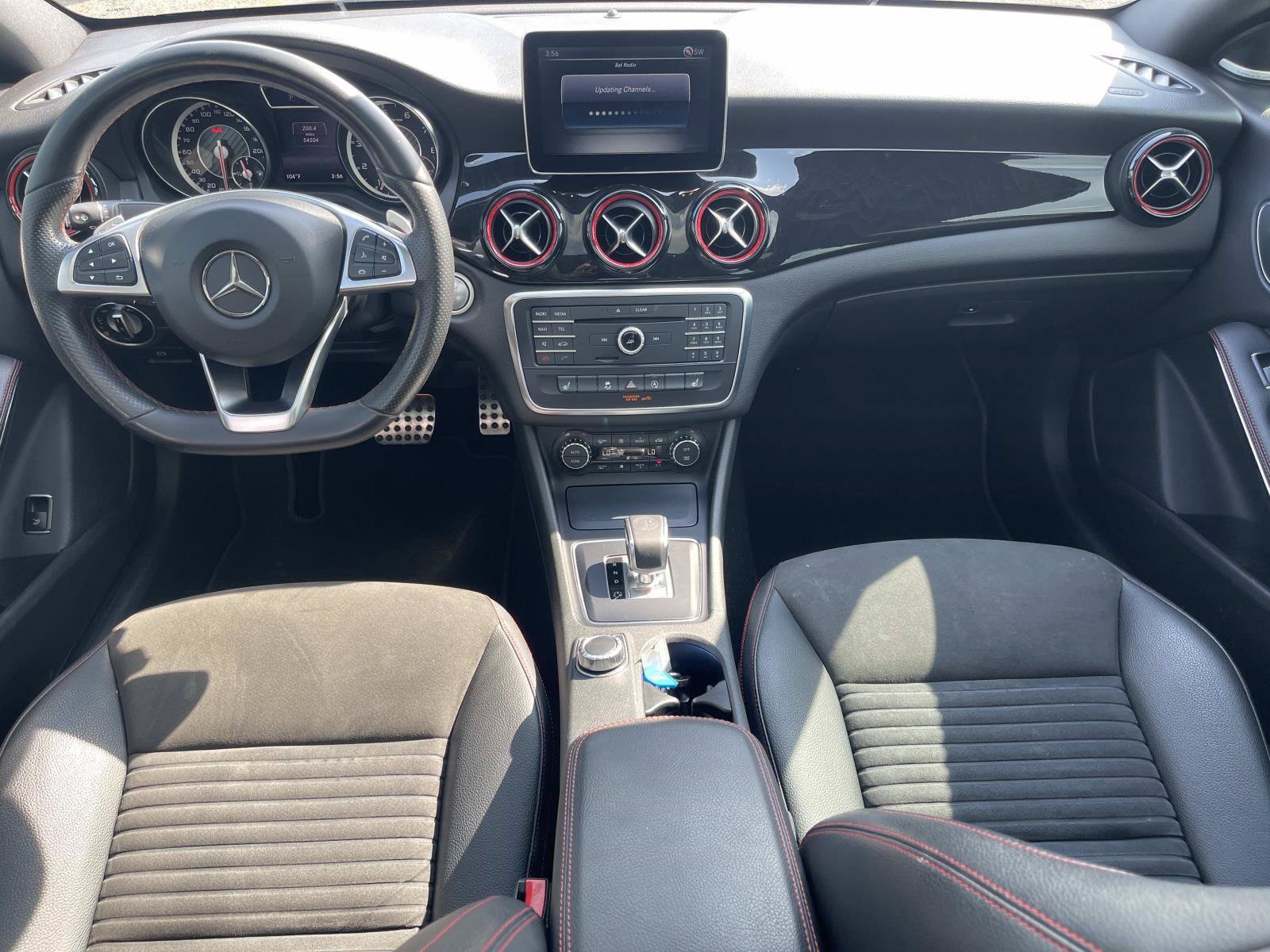 Used 2015 Mercedes-Benz CLA 45 AMG 4MATIC image 15