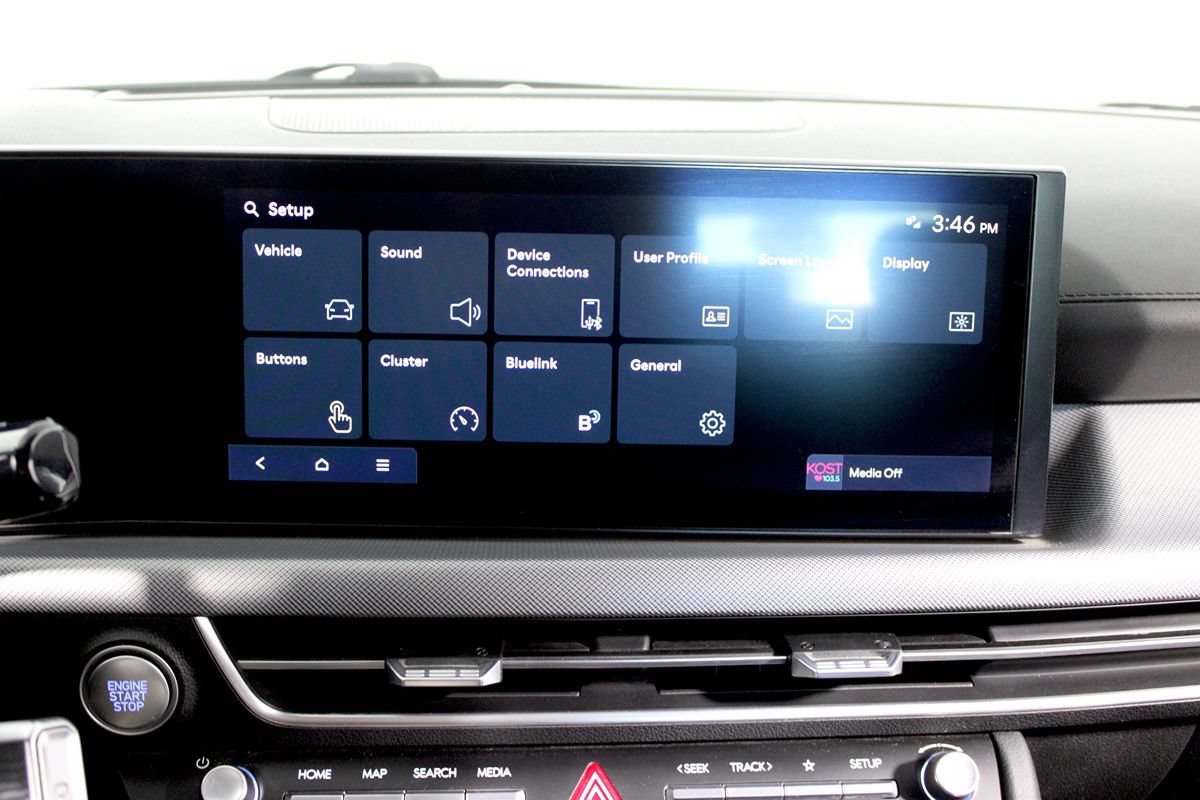 Used 2024 Hyundai Sonata SEL FWD image 11
