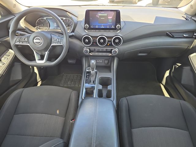 Used 2024 Nissan Sentra SV image 9