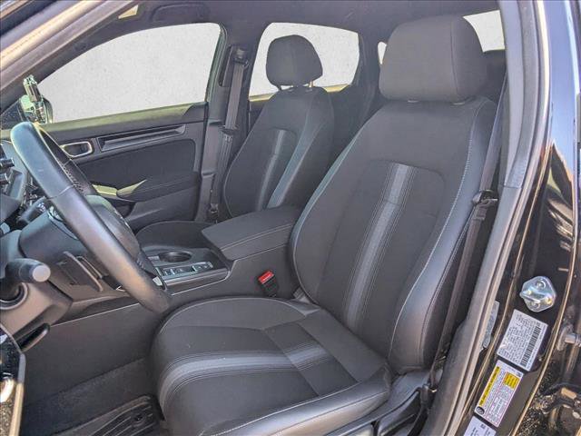 Used 2024 Honda Civic Sport image 14