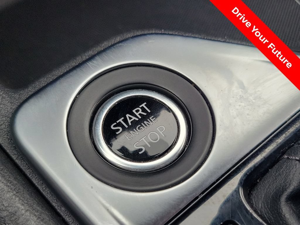 Certified 2024 Nissan Sentra SV FWD image 9