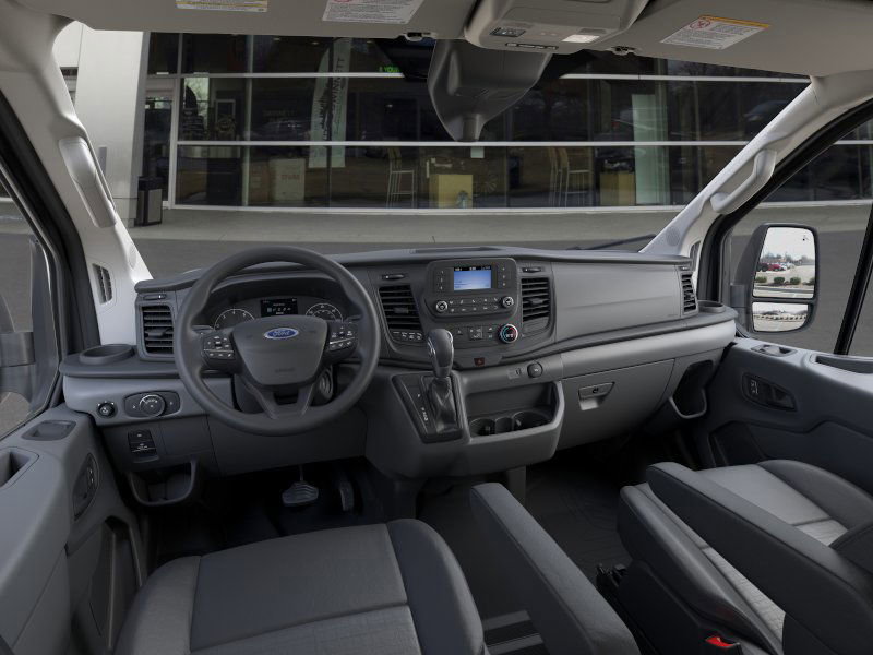 New 2025 Ford Transit 150 Low Roof image 9