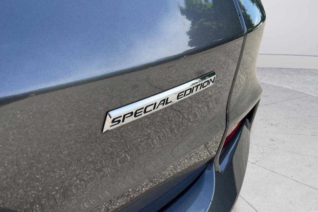 Used 2016 Honda CR-V SE image 28