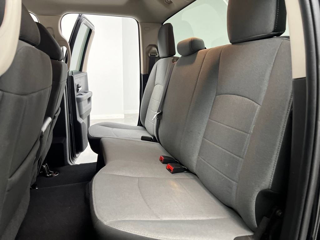 Used 2024 RAM 1500 Classic SLT image 13