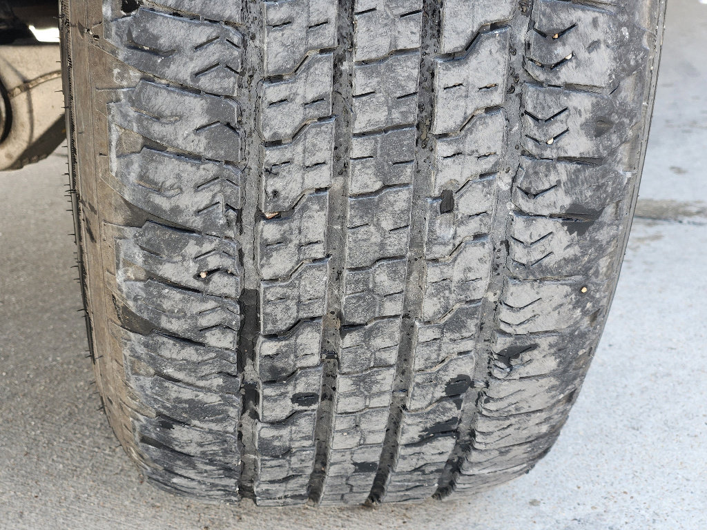 Used 2025 RAM 1500 Big Horn image 10