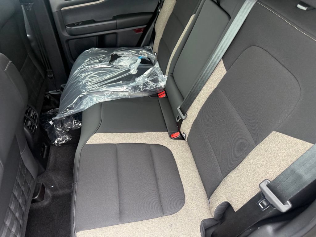 New 2026 Ford Bronco Sport Big Bend AWD/4WD image 33