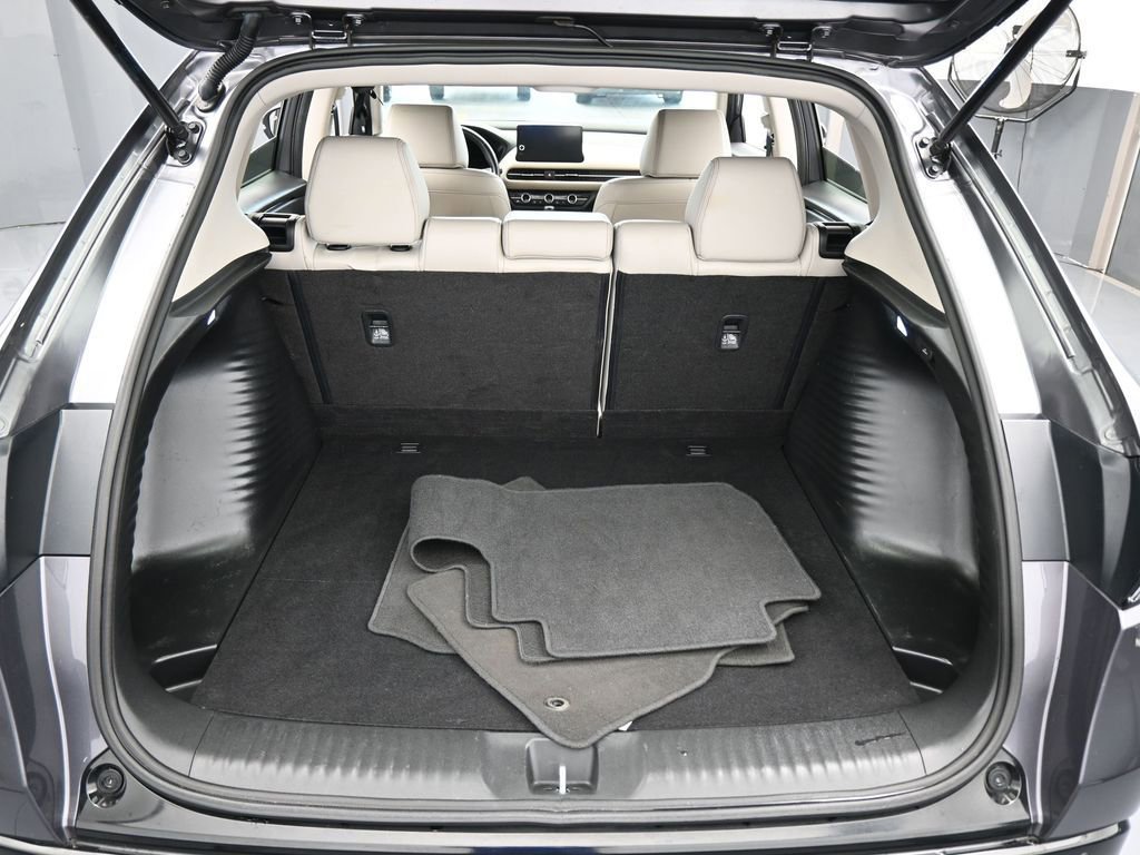 Used 2023 Honda HR-V EX-L image 45