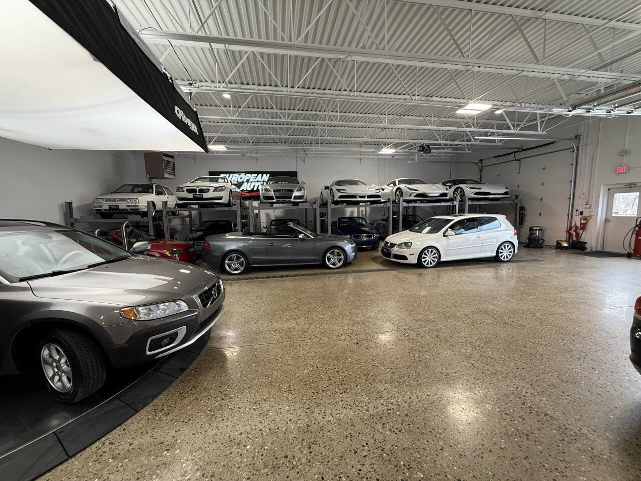 Used 2009 Audi S4 Cabriolet image 41