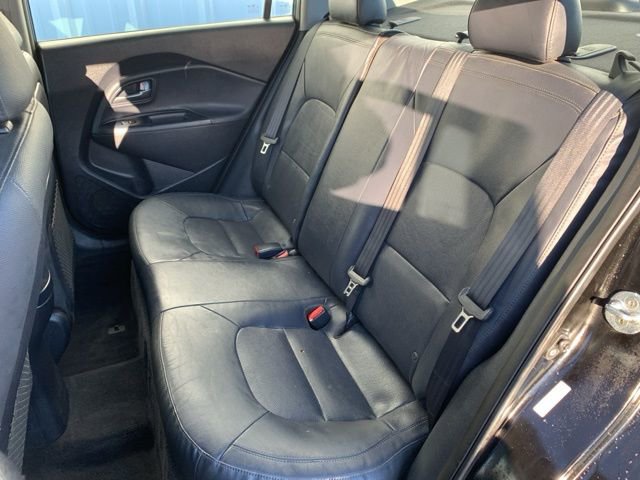Used 2016 Kia Rio SX image 9
