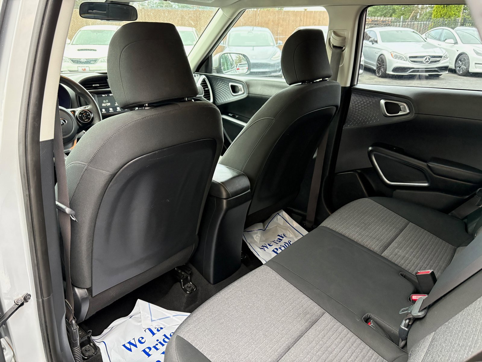 Used 2021 Kia Soul S image 18