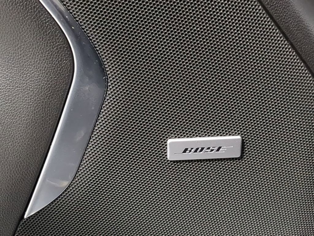 Used 2023 GMC Yukon AT4 w/ Technology Package image 46