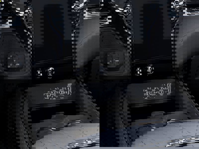 New 2026 RAM 2500 Limited image 24