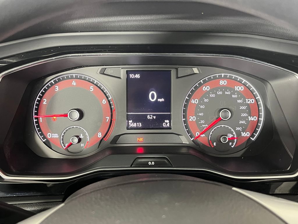 Used 2021 Volkswagen Jetta S w/ Driver Assistance Package FWD image 19