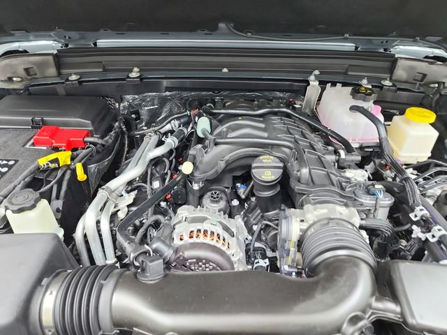 New 2026 Jeep Gladiator Sport AWD/4WD image 9