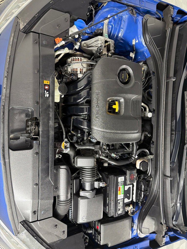 Used 2020 Hyundai Elantra SEL image 24