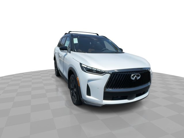 New 2027 INFINITI QX60 Autograph AWD/4WD image 3