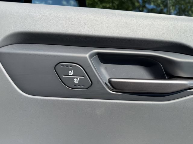 Certified 2026 Kia EV9 Wind AWD/4WD image 39