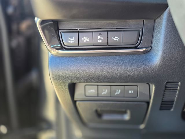 Certified 2025 MAZDA CX-30 2.5 Turbo w/ Premium Plus Pkg image 37