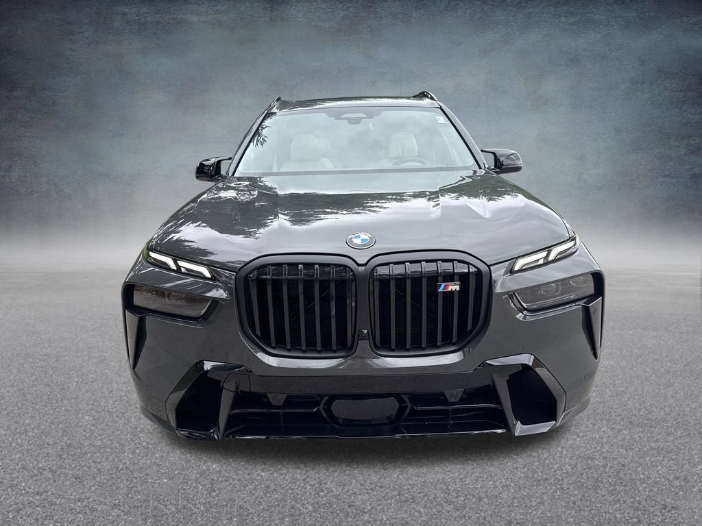 New 2027 BMW X7 M60i AWD/4WD image 8