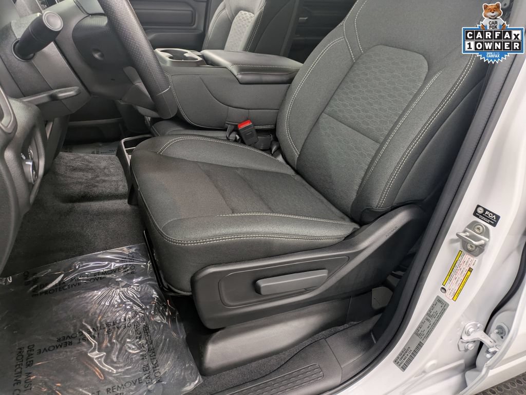 Used 2026 RAM 1500 Tradesman AWD/4WD image 13