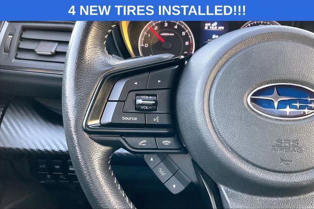 Used 2022 Subaru Ascent Onyx Edition image 18