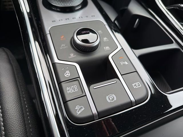 New 2026 Kia Sorento SX Prestige image 20