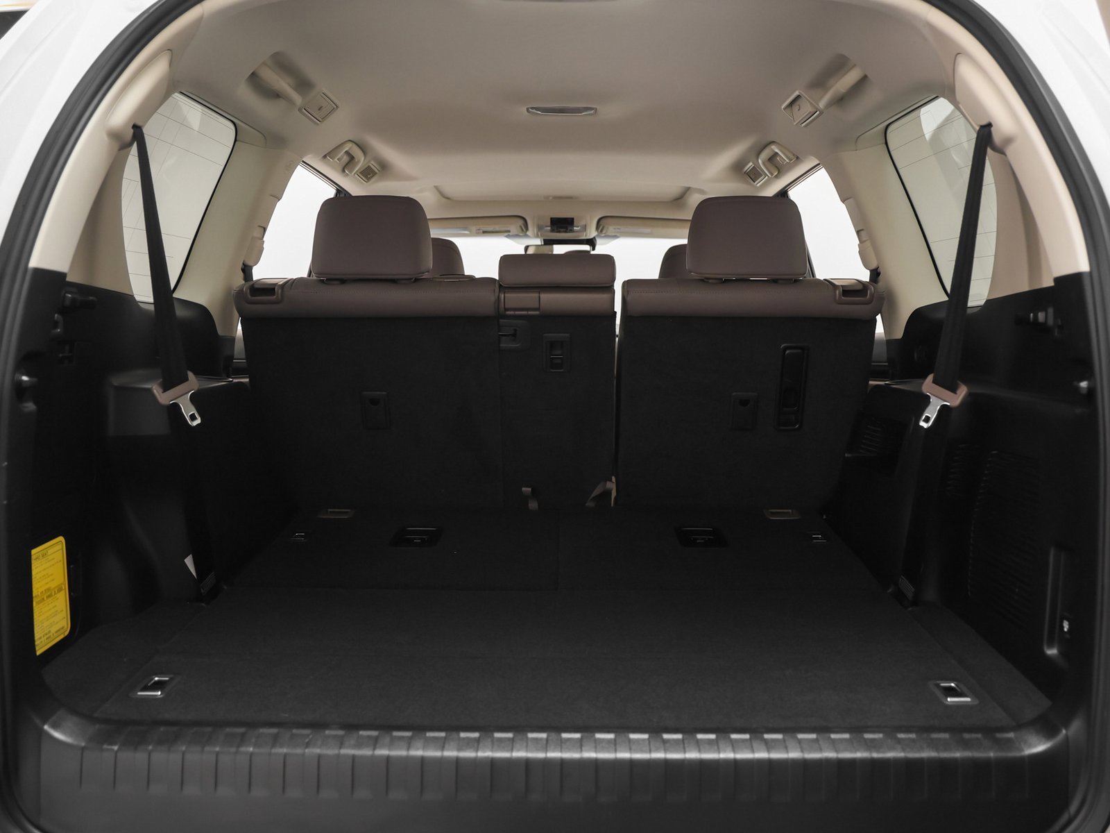 Used 2022 Lexus GX 460 Premium w/ Premium Package image 16