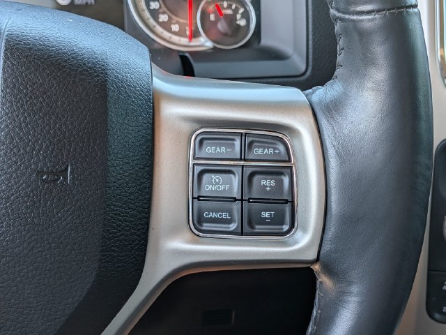 Used 2015 RAM 1500 Laramie w/ Convenience Group AWD/4WD image 27
