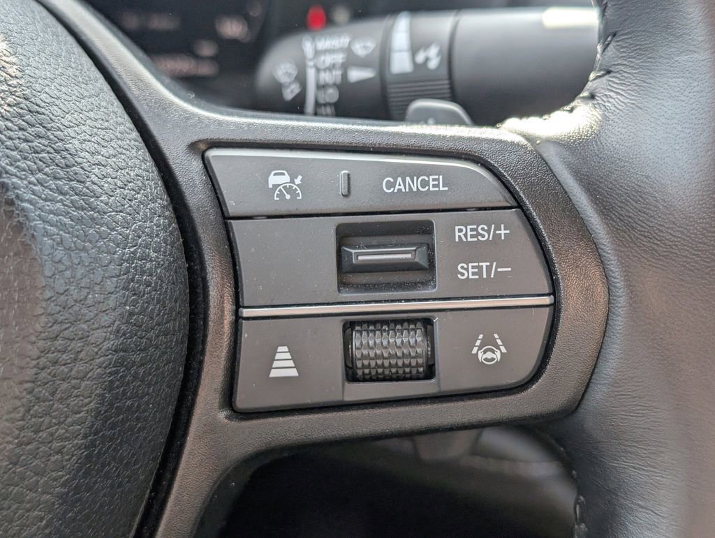 Certified 2024 Honda Accord EX-L image 25