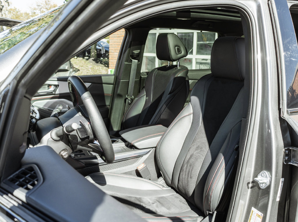 Used 2025 Acura MDX A-Spec AWD/4WD image 7