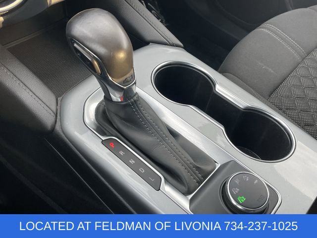 Certified 2020 Chevrolet Blazer LT w/ LPO, Floor Liner Package image 15