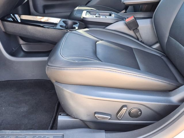 New 2025 Ford Mustang Mach-E Premium image 24