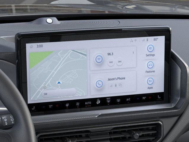 New 2025 Ford Bronco Sport Outer Banks w/ Outer Banks Tech Package+ image 14