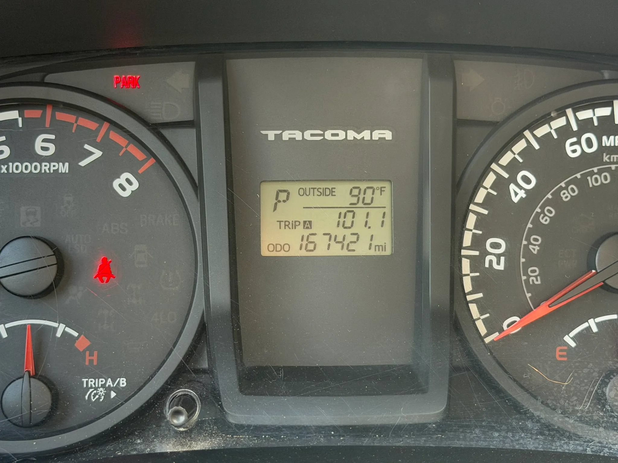 Used 2016 Toyota Tacoma SR RWD image 27