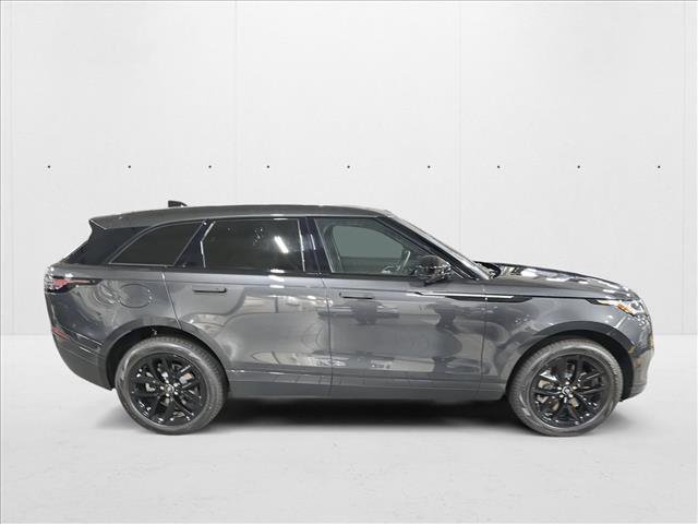 New 2026 Land Rover Range Rover Velar S image 4