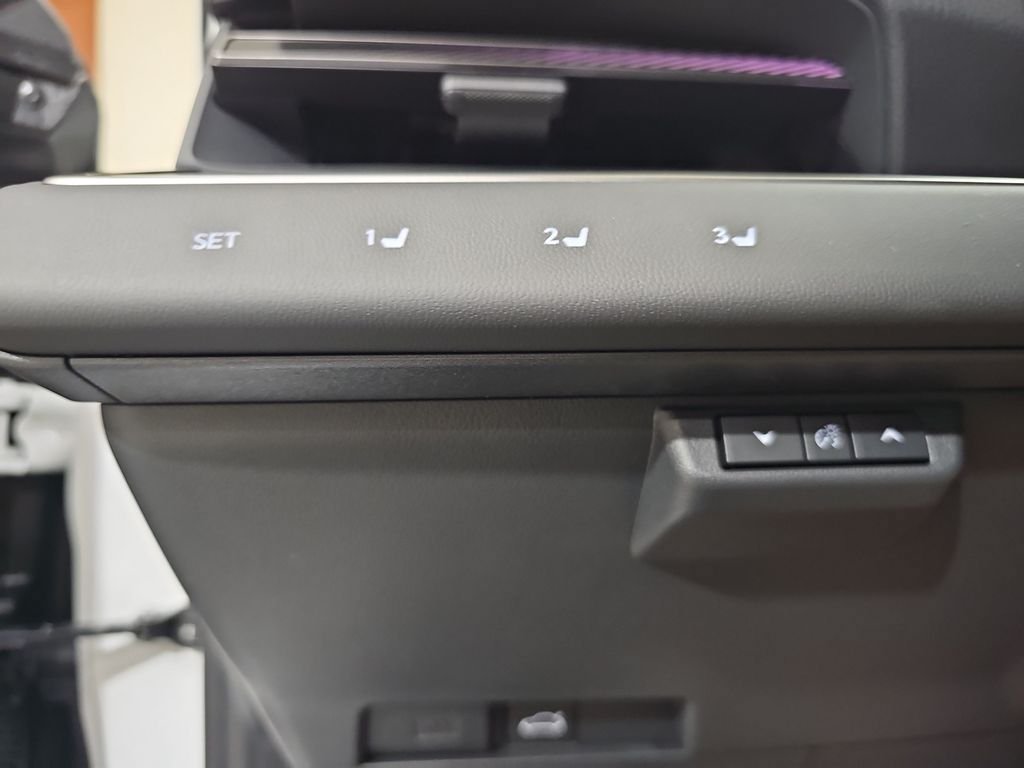 New 2026 Lexus ES 500e w/ Cold Area Package AWD/4WD image 25
