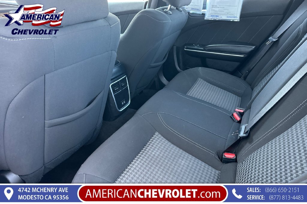 Used 2023 Dodge Charger SXT RWD image 15