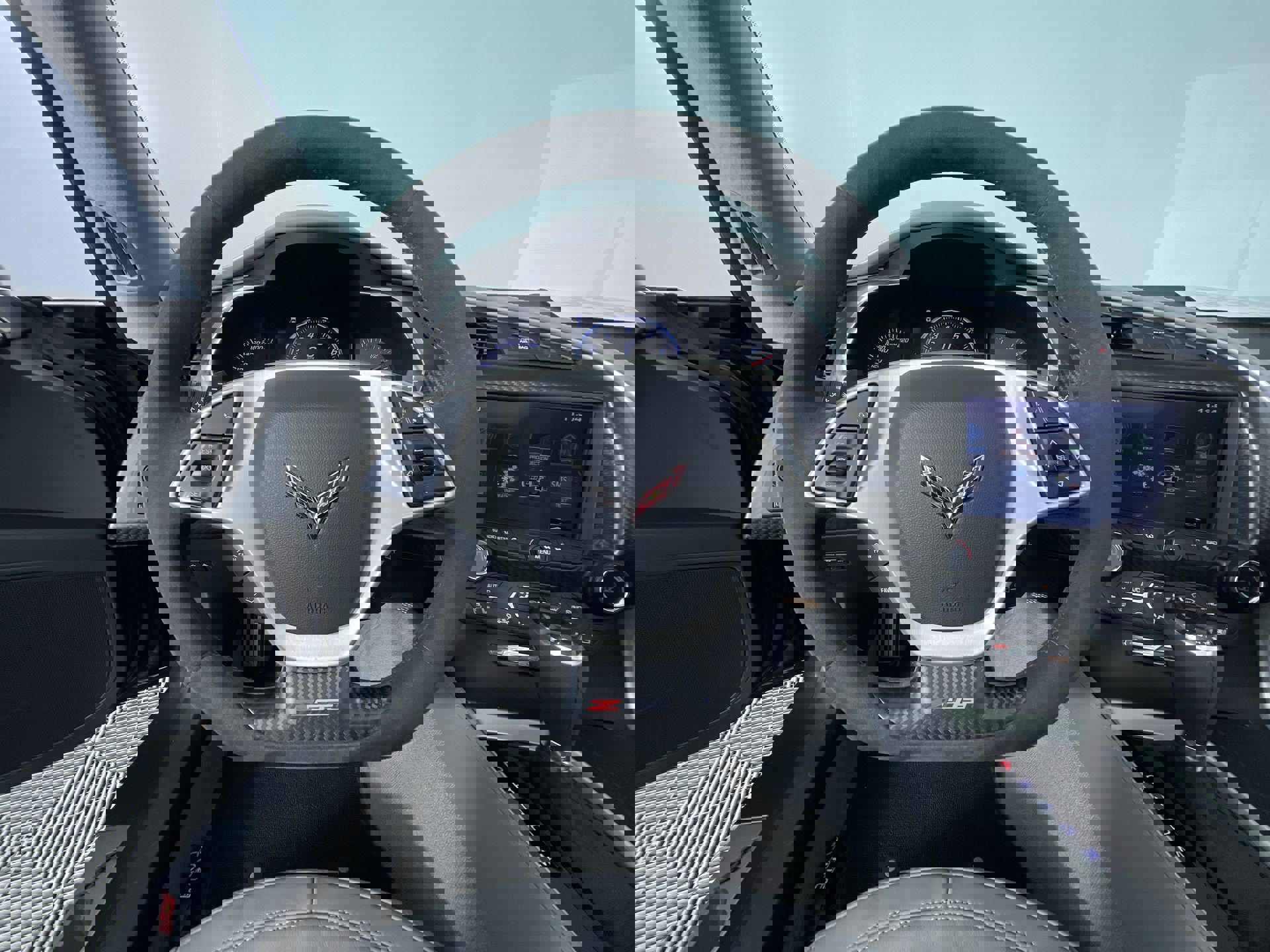 Used 2018 Chevrolet Corvette Z06 image 17