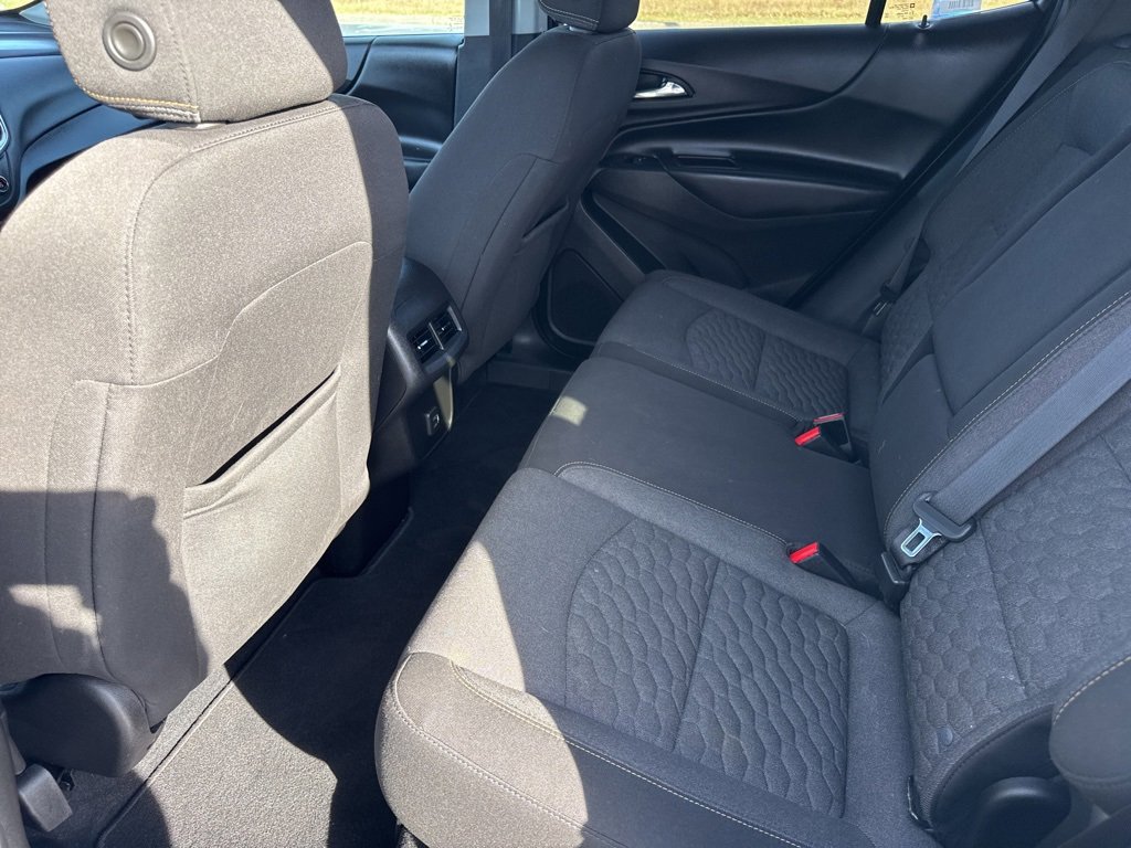 Used 2020 Chevrolet Equinox LT image 20
