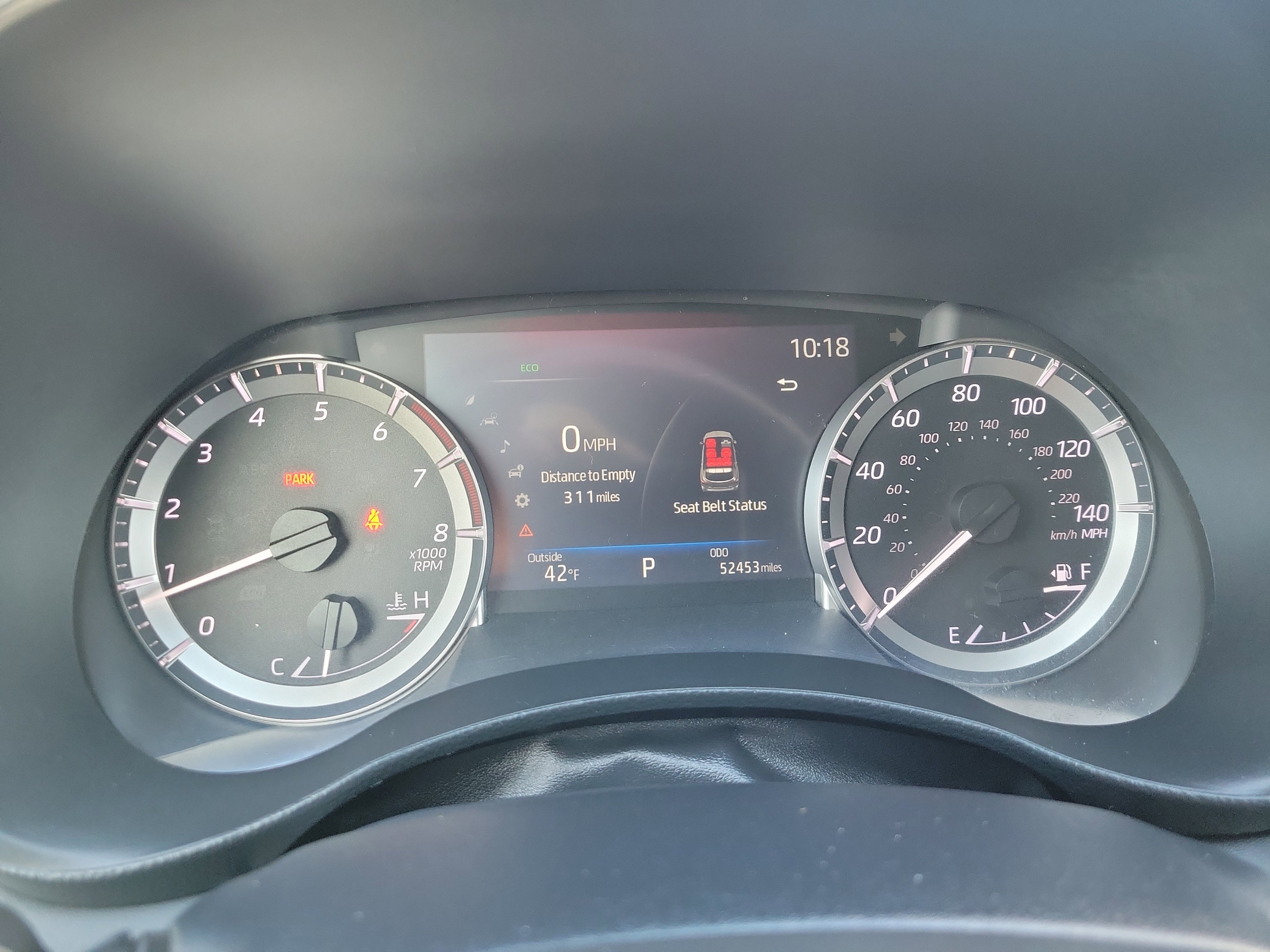 Used 2023 Toyota Highlander XSE image 23