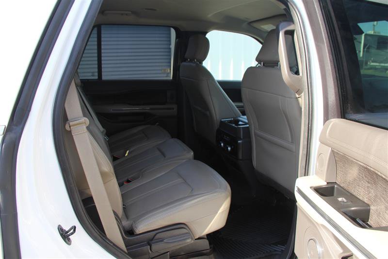 Used 2020 Ford Expedition Limited AWD/4WD image 20