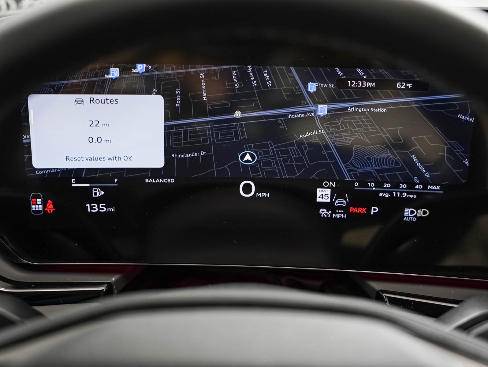 New 2026 Audi A6 Premium Plus AWD/4WD image 13