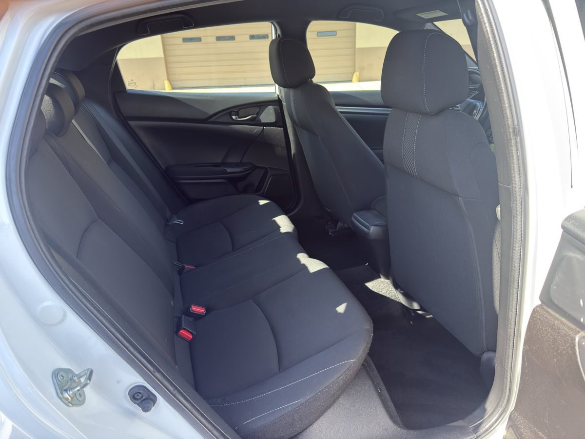Used 2019 Honda Civic Sport image 20