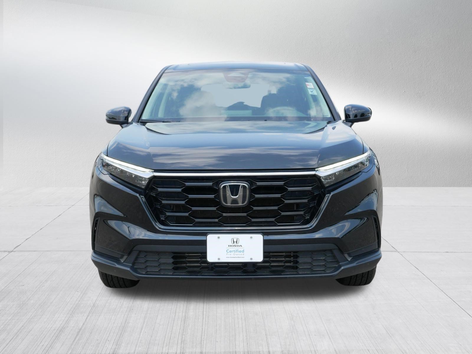 Certified 2024 Honda CR-V EX image 2