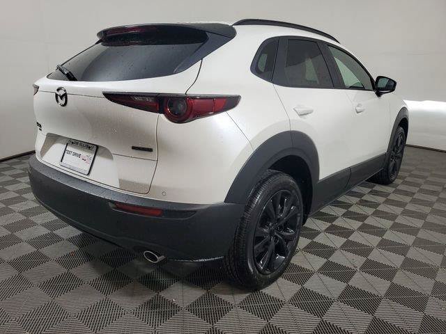 New 2026 MAZDA CX-30 Aire Edition AWD/4WD image 4