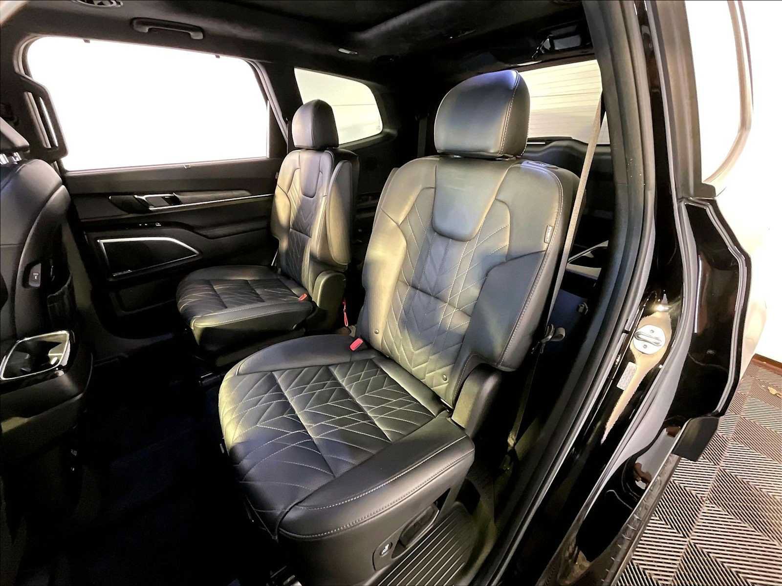 Used 2024 Kia Telluride SX Prestige X-Line AWD/4WD image 24