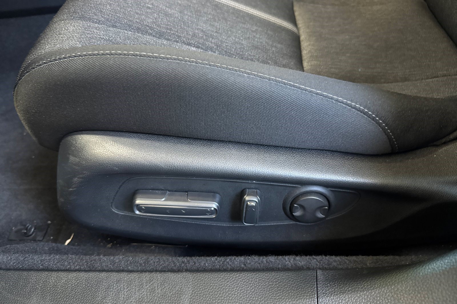 Used 2026 Honda Accord Sport image 13