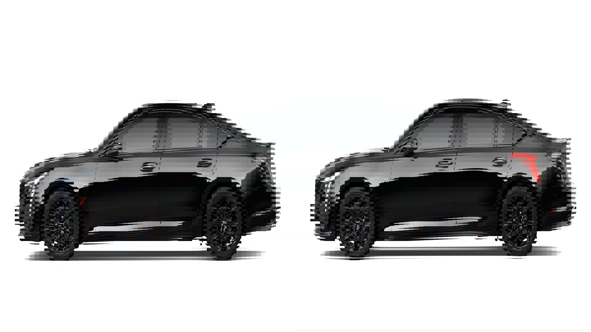 New 2026 Cadillac CT5 V image 27