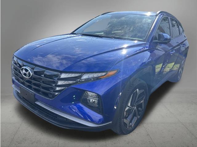 Used 2024 Hyundai Tucson SEL w/ Convenience Package