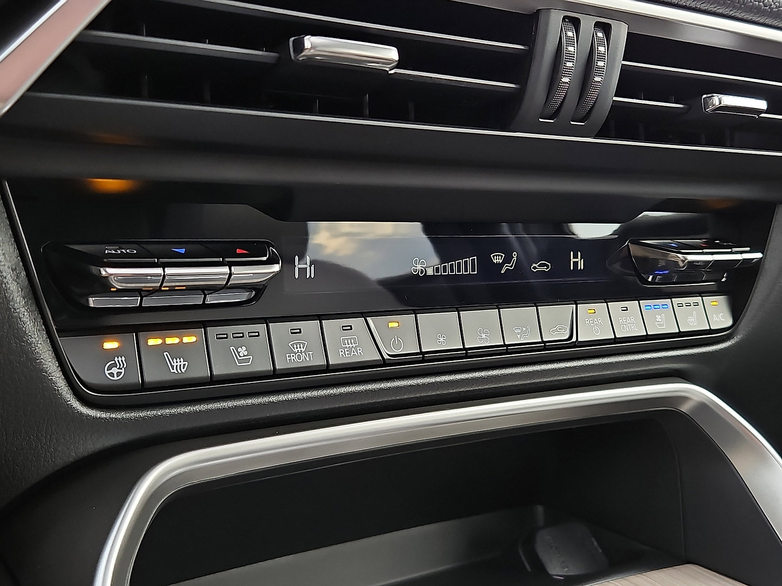 New 2026 MAZDA CX-90 3.3 Turbo w/ Preferred Package image 13